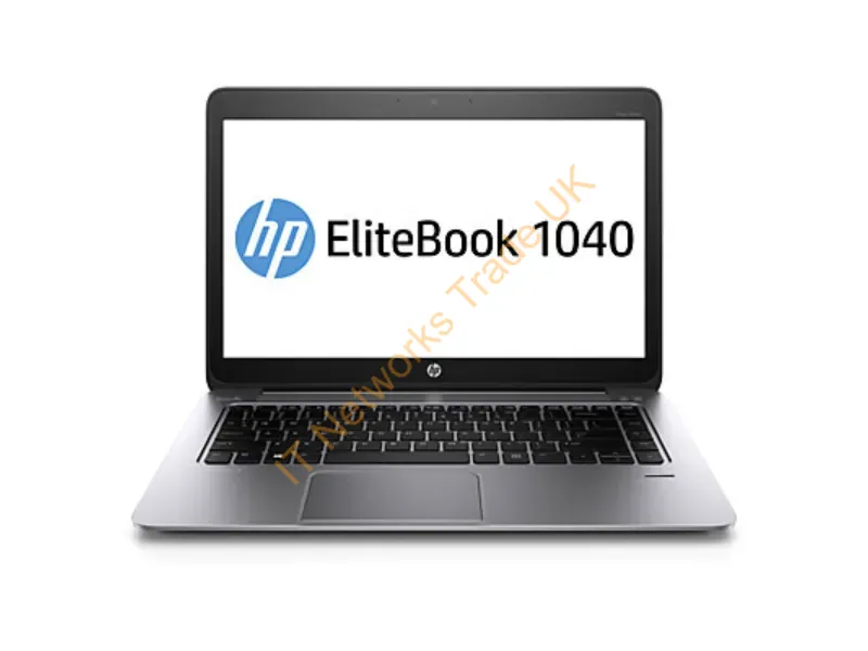 G7U14AV - Hp Elitebook Folio 1040 G1 Base Model Notebook Pc