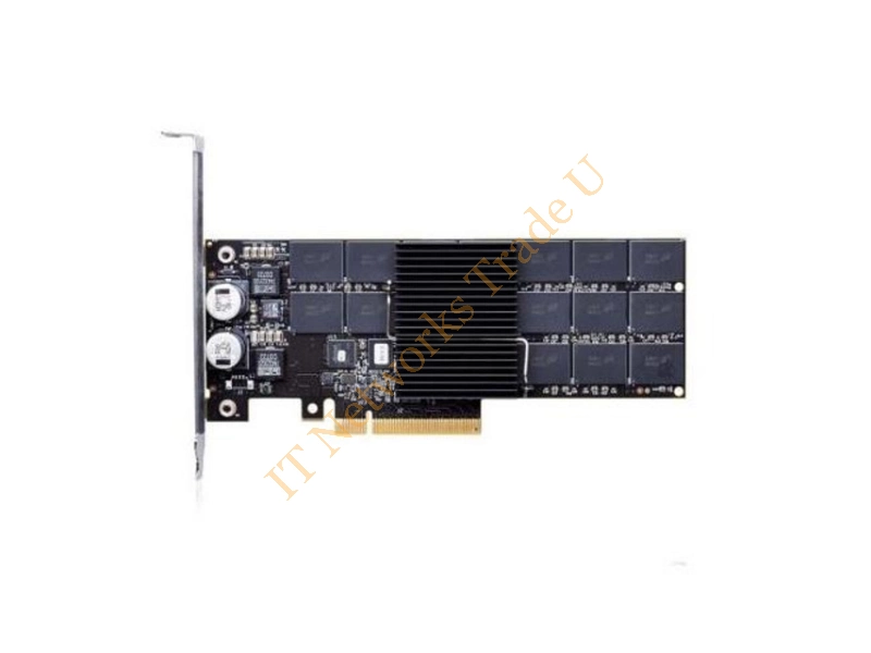 G7U83A HP Nytro WarpDrive 1.86TB Multi-Level Cell (MLC) PCI Express 2.0 x8 FH-HL Add-in Accelerator Card Solid State Drive SSD Storage