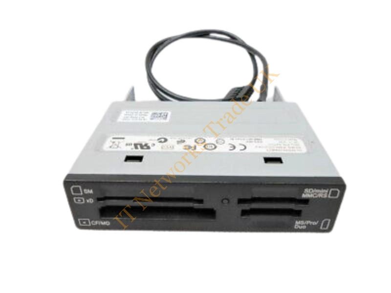 G7V21 Dell Media Card Reader -, 19-in-1 for for OptiPlex Desktop