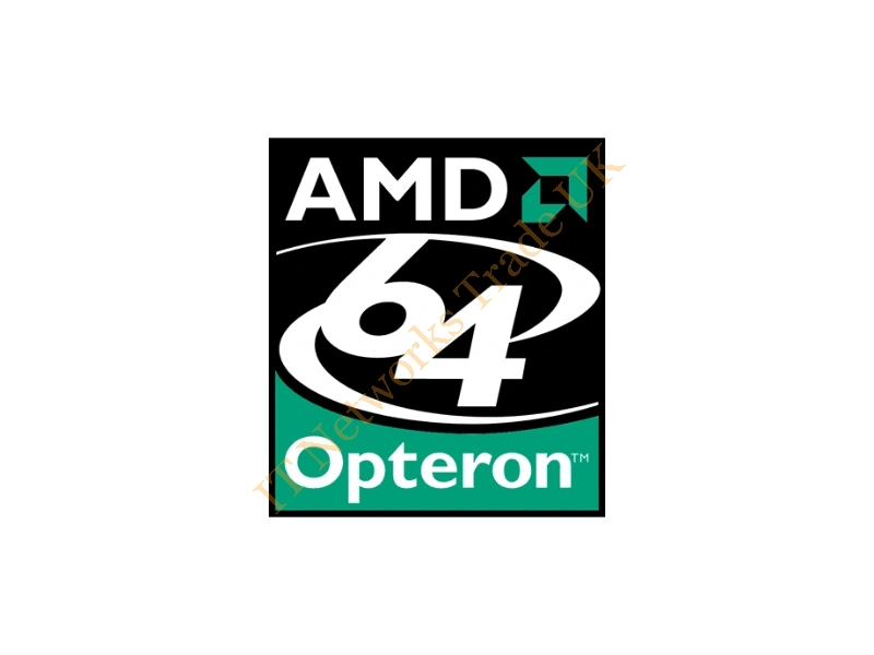G835J Dell 2.70GHz 6MB Cache Socket Fr2(1207) AMD Opteron 8384 Quad Core Retail Processor