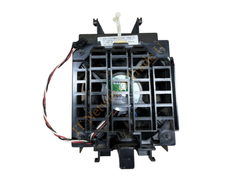 G8362 Dell CPU Cooling Fan and Shroud Assembly for Precision 380 390 PowerEdge SC430