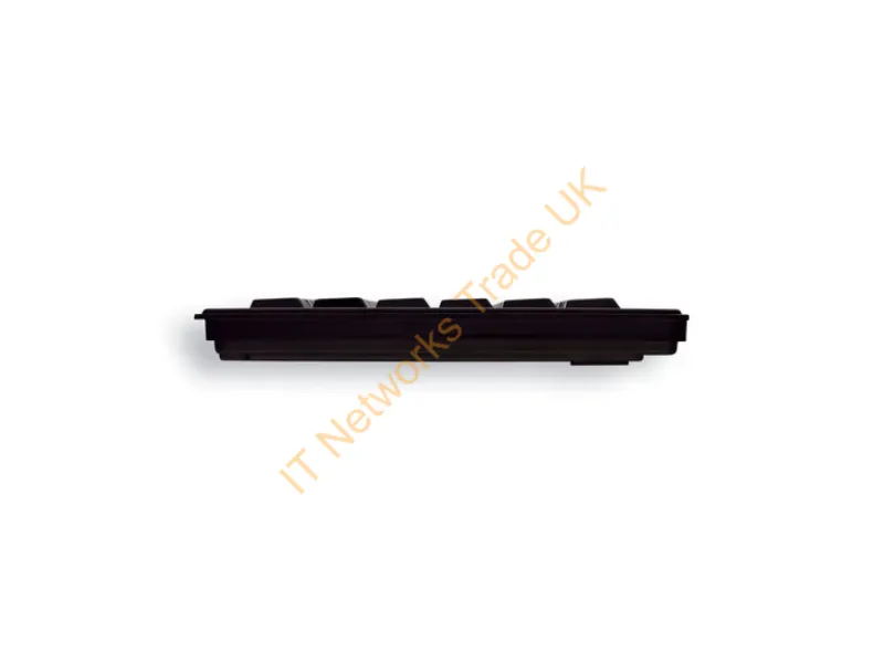 G84-5400LUMEU-2 - CHERRY XS Trackball USB QWERTY US English Black Keyboards