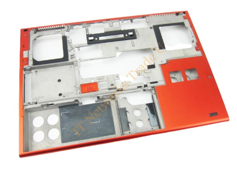 G840G Dell Laptop Base (Covet) Orange Precision M6400 Laptop Accessory
