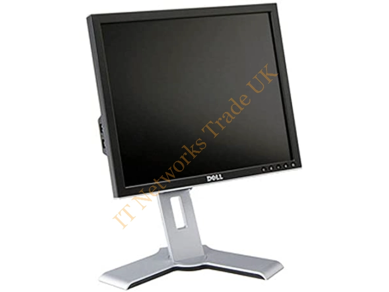 G8432 Dell E193FPCI 19-inch (1280 x 1024) Flat Panel LCD Monitor