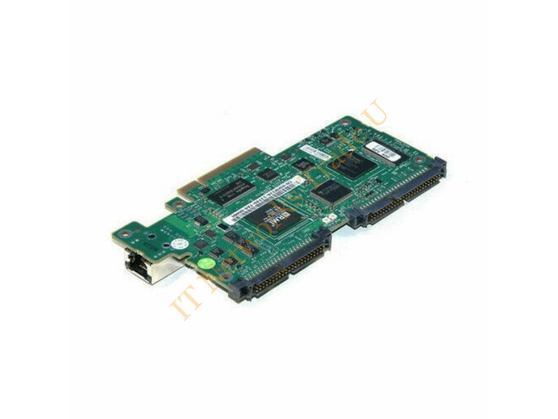 G8593 Dell Remote Access Card Drac 5 for PowerEdge 1900 / 1950 / 2900 / 2950 Server Server Accessory