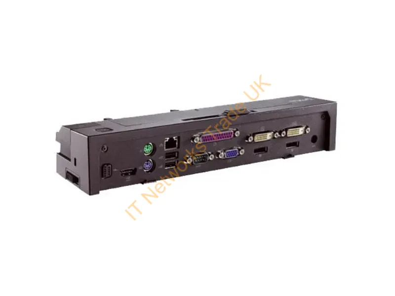 G889C Dell Docking Station for Latitude E5400 Laptop Accessory