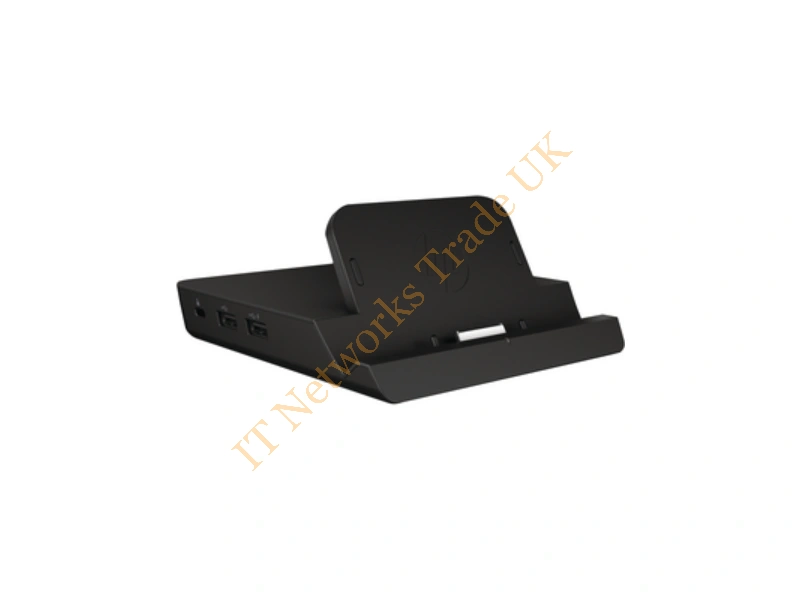 G8C11AA HP Charging Dock Station for ElitePad Mobile POS Solution Laptop Accessory