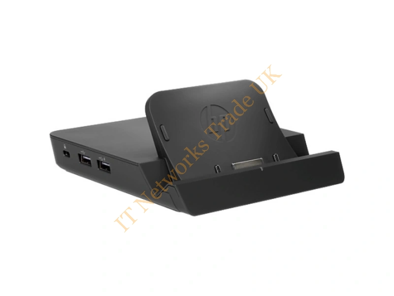 G8C11AT HP Charging Dock Station for ElitePad Mobile POS Solution Laptop Accessory