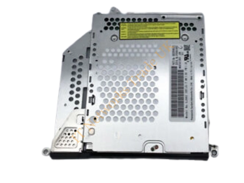 G8CC0004UZ3L Toshiba Uj892 DVD/RW Slimline CD And DVD Burner