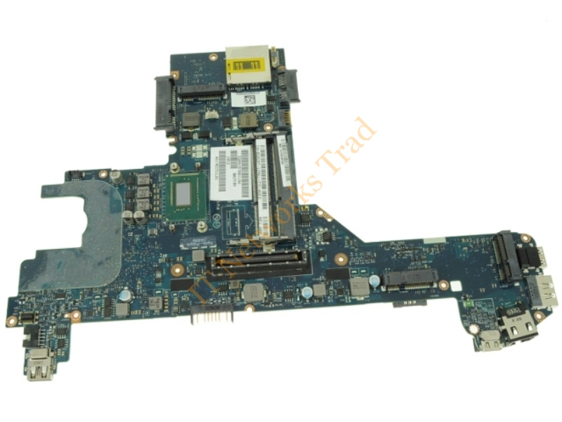 G8G9T Dell System Board Core i5 2.7GHz (i5-3340M) with CPU Latitude Laptop Motherboard