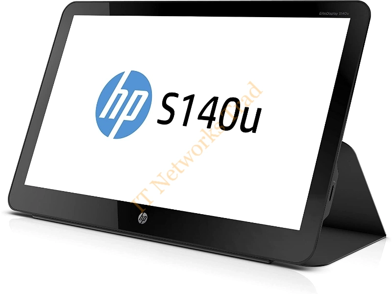 G8R65A8#ABA HP ELiteDisplay 14-inch 1600 x 900 at 60Hz LED-Backlit LED Monitor