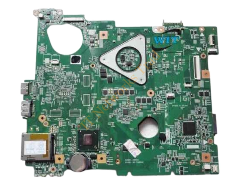 G8RW1 Dell Laptop Motherboard Intel s989 for Inspiron 15R N5110