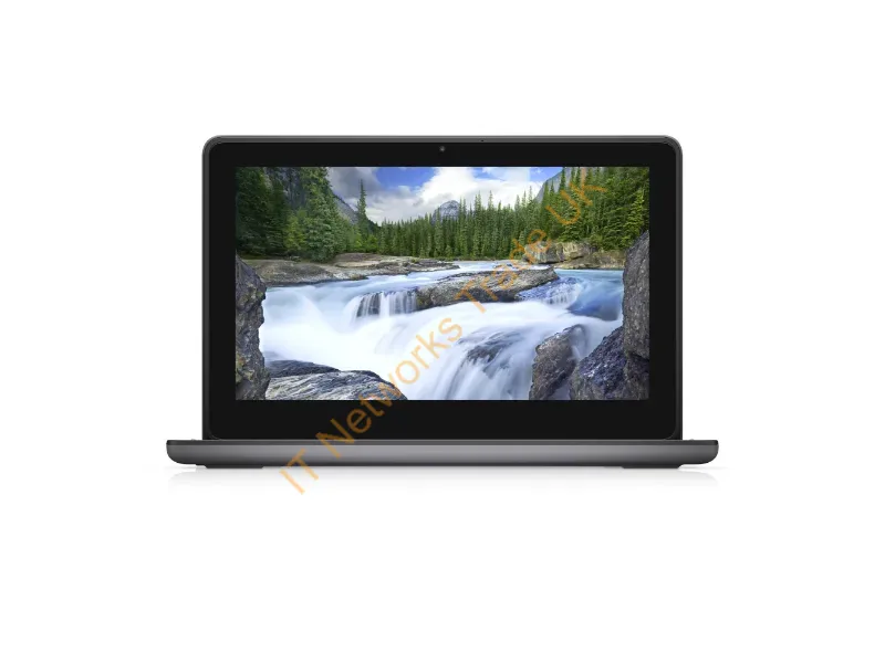 G8X54 - Dell Latitude 3140 2-In-1 Intel N N100 Hybrid (2-In-1) 11.6" Touchscreen Hd 4 Gb Lpddr5X-Sdram 128 Gb Ufs Wi-Fi 6 (802.11Ax) Windows 11 Pro Gray