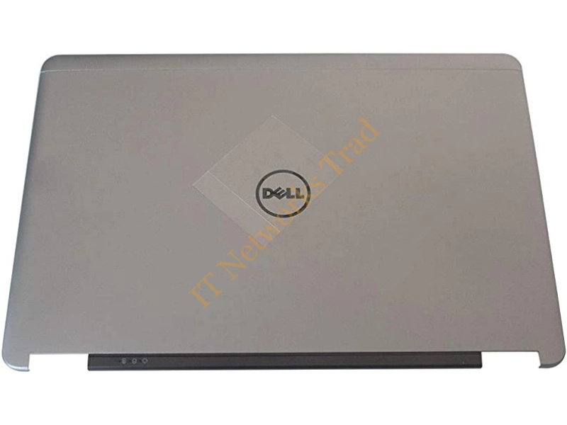 G8XNH Dell Latitude E7440 LED Silver Back Cover WebCam Port Laptop Accessory