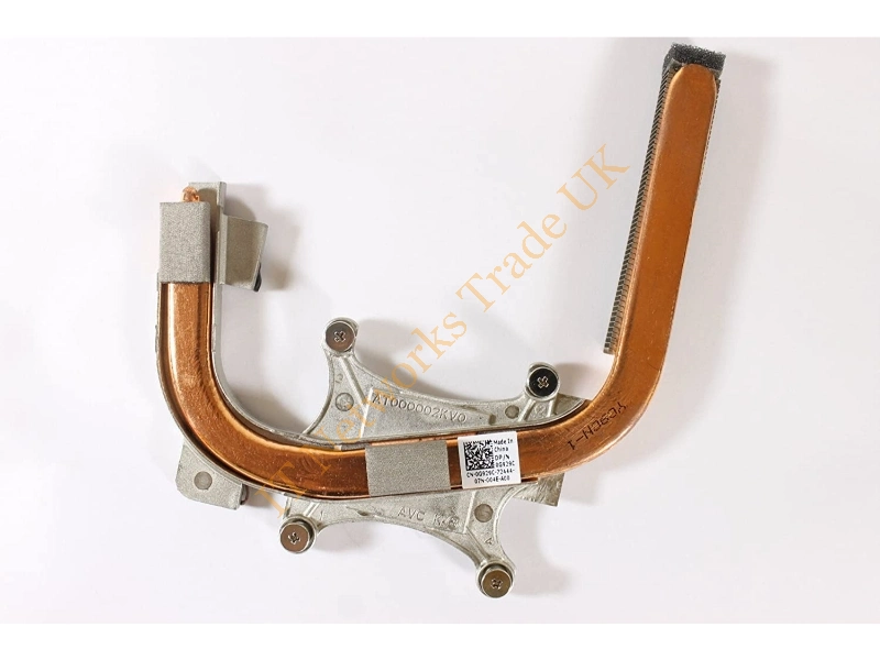 G929C Dell Laptop nVidia Heatsink for Vostro 1310 1320