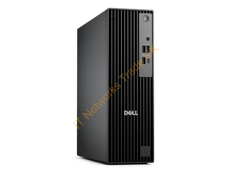 G92NH - DELL Pro QCS1250 Slim PC G92NH Core i5-14500 8GB 512GB SSD W