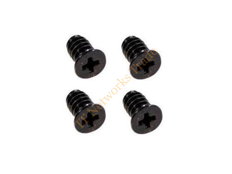 G937K Dell 6-32 x .225 Phillips Head / Flat Head Screw Server Accessory