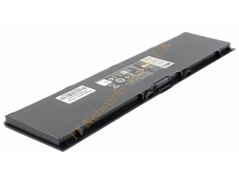 G95J5 Dell 4-Cell 54 WHr Battery 6986 Latitude E7450 Laptop Battery