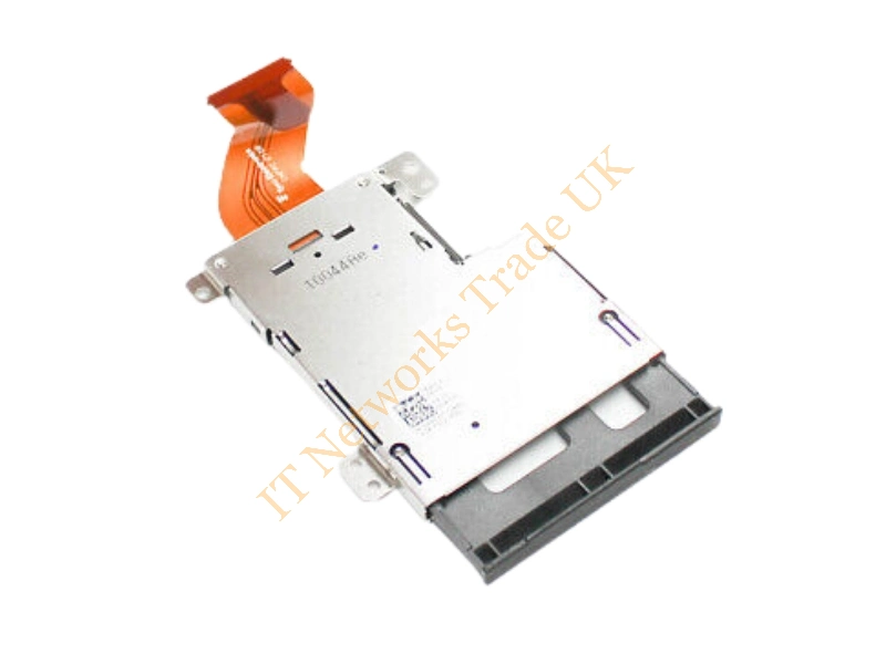 G971F Dell Card Reader for Precision M4400 / Latitude E6500