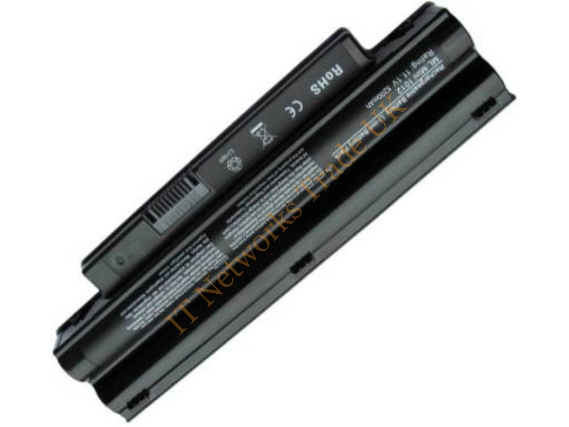 G9PX2 Dell 6-Cell Li-Ion Battery Laptop Battery