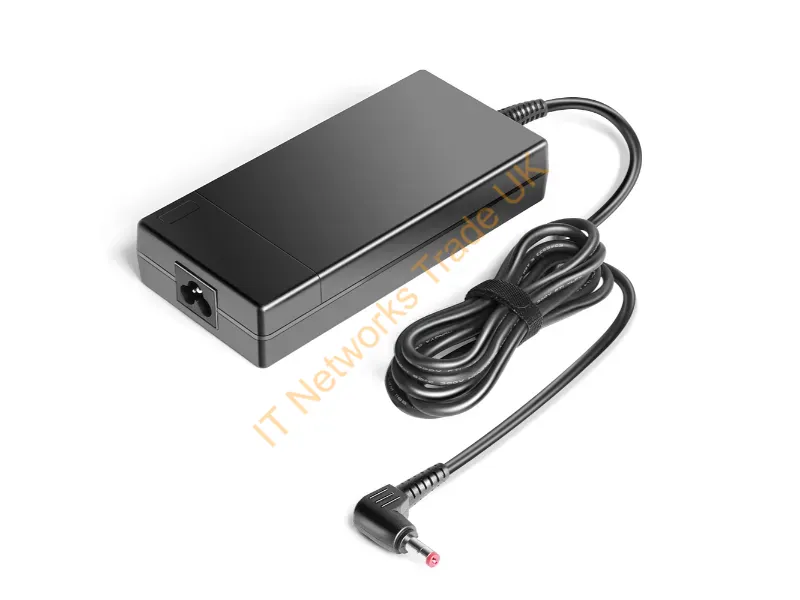 GA-19180ACER-BTI - Bti Ga-19180Acer- Power Adapter/Inverter Indoor Black