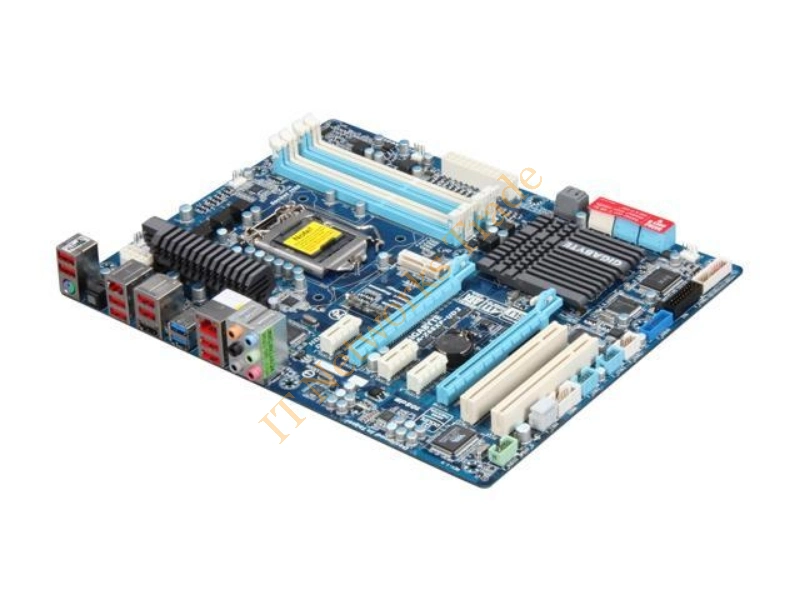 GA-Z68XP-UD3 Gigabyte Intel Z68 Express DDR3 4-Slot System Board Socket LGA1155 Desktop Motherboard