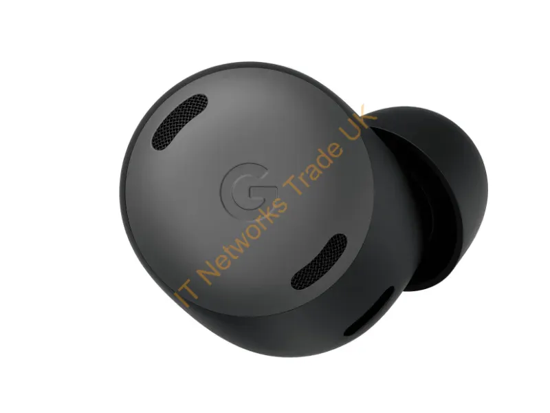 GA03201-DE - Google Pixel Buds Pro Headset Wireless In-ear Calls/Music Bluetooth Anthracite, Grey