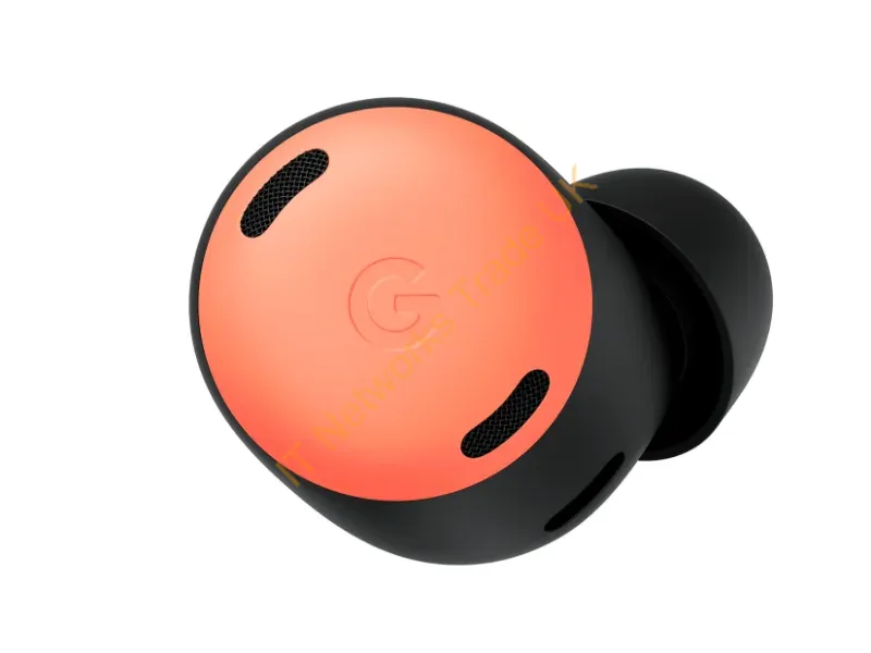 GA03202-DE - Google Pixel Buds Pro Headset Wireless In-ear Calls/Music Bluetooth Coral
