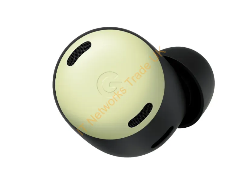GA03204-DE - Google Pixel Buds Pro Headset Wireless In-ear Calls/Music Bluetooth