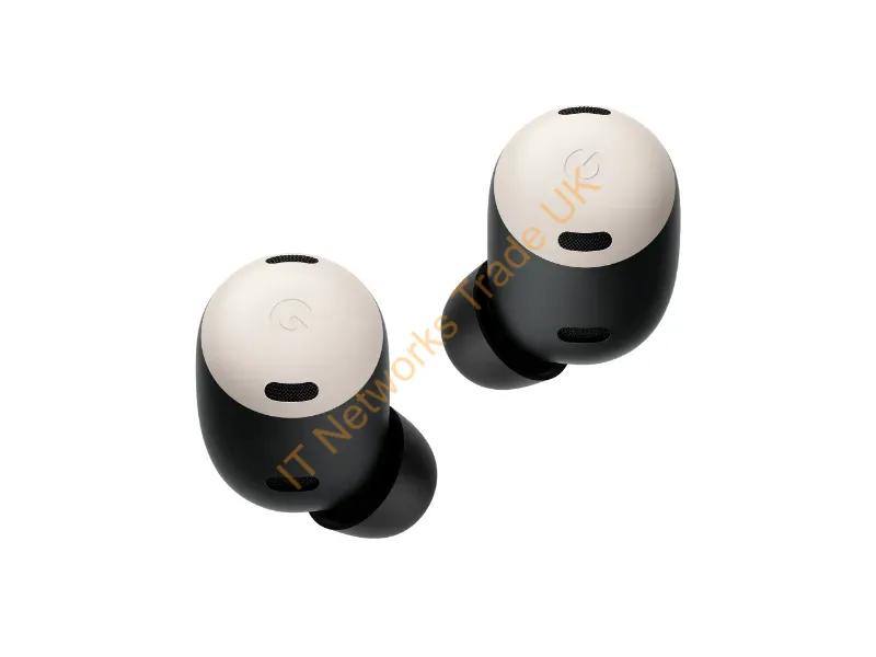 GA05205-DE - Google Pixel Buds Pro Porcelain Headset Wireless In-ear Calls/Music Bluetooth Grey