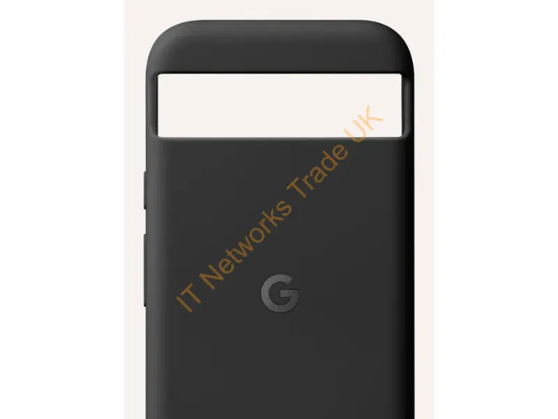 GA05487-WW - Google GA05487-WW mobile phone case 15.5 cm (6.1") Cover Black