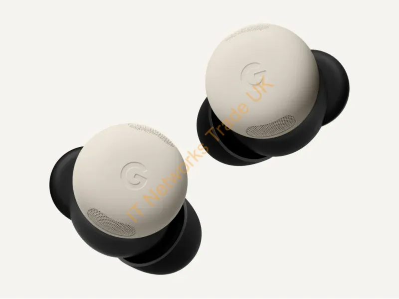 GA05760-EU - Google Pixel Buds Pro 2 Headset True Wireless Stereo (TWS) In-ear Calls/Music/Sport/Everyday USB Type-C Bluetooth Beige