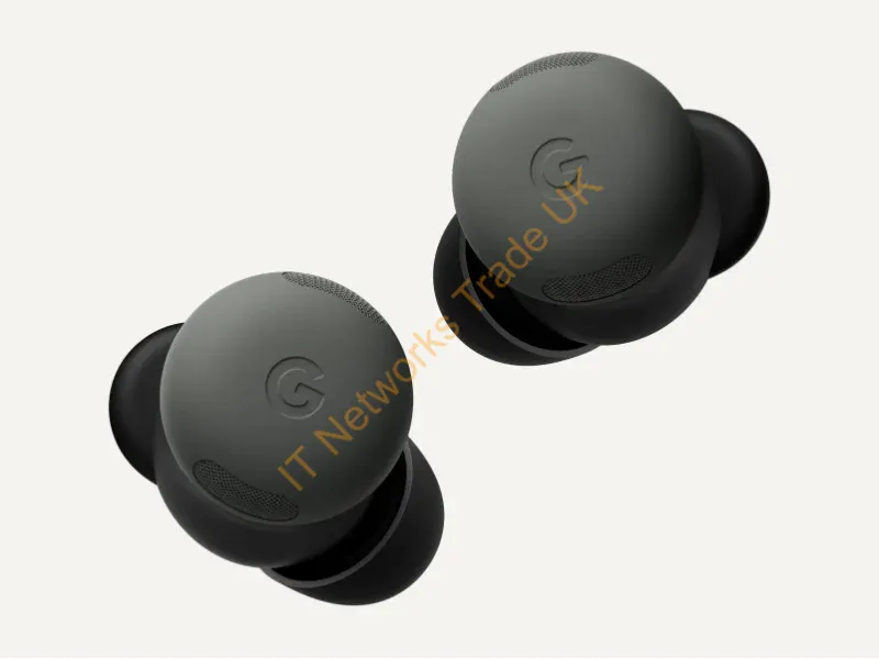 GA05762-EU - Google Pixel Buds Pro 2 Headset True Wireless Stereo (TWS) In-ear Calls/Music/Sport/Everyday USB Type-C Bluetooth Hazelnut