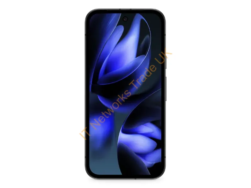 GA05769-GB - Google Pixel 9a 16 cm (6.3") Dual SIM Android 15 5G USB Type-C 8 GB 128 GB 5100 mAh Black