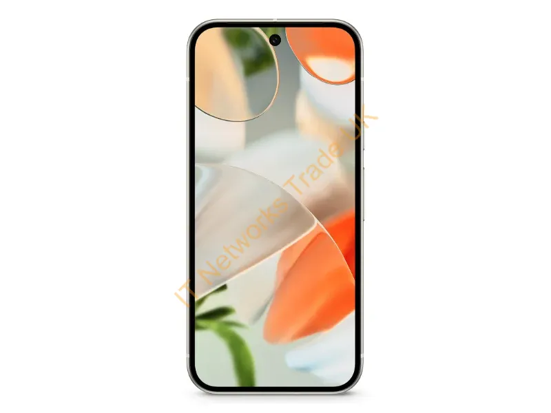 GA05839-GB - Google Pixel 9 16 cm (6.3"), 12 GB, 128 GB, 50 MP, Android 14, Porcelain