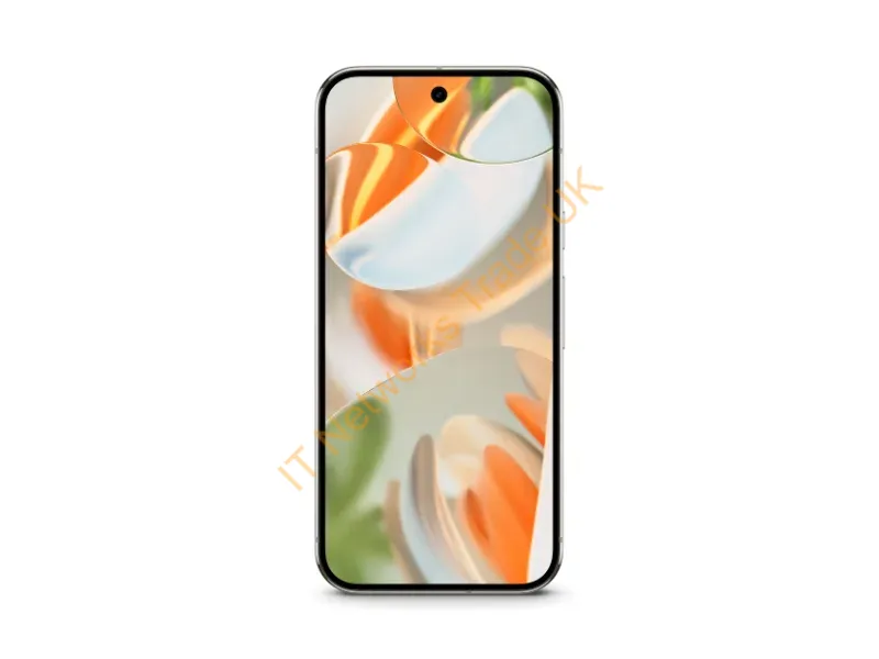GA05930-US - Google Pixel 9 Pro 6.3" Dual Sim Android 14 5G Usb Type-C 16 Gb 128 Gb 4700 Mah White