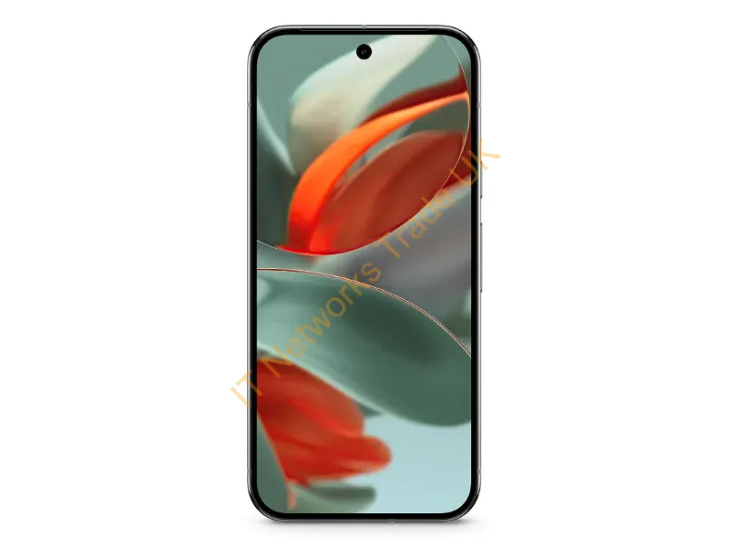 GA05981-GB - Google Pixel 9 Pro XL 17.3 cm (6.8"), 16 GB, 128 GB, 50 MP, Android 14, Hazel