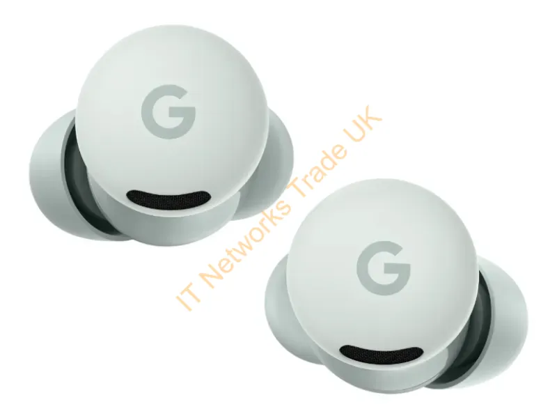 GA09553-EU - Google Pixel Buds 2a Headset Wireless In-ear Calls/Music Bluetooth Grey