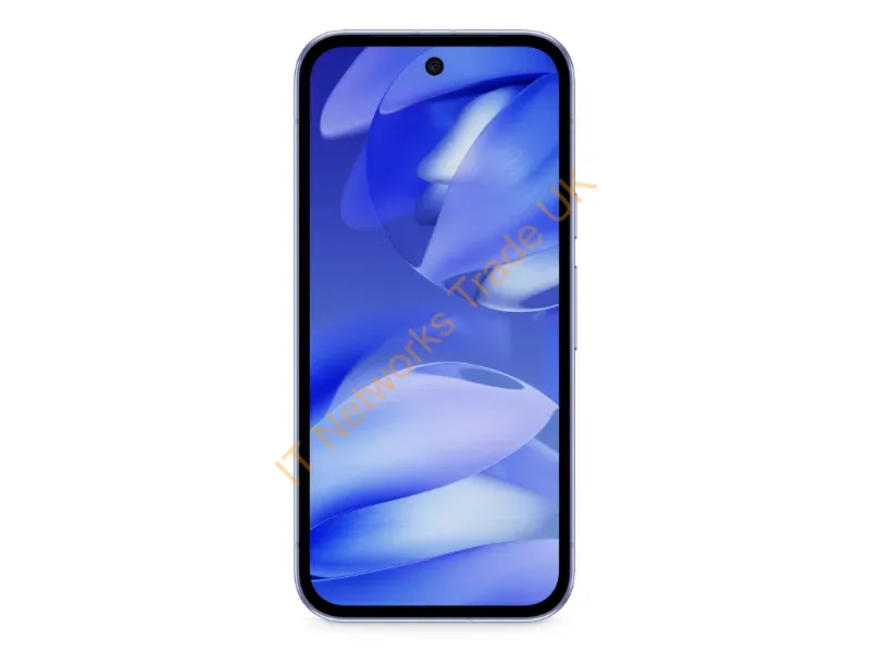 GA09564-GB - Google Pixel 9a 16 cm (6.3") Dual SIM Android 15 5G USB Type-C 8 GB 128 GB 5100 mAh Purple