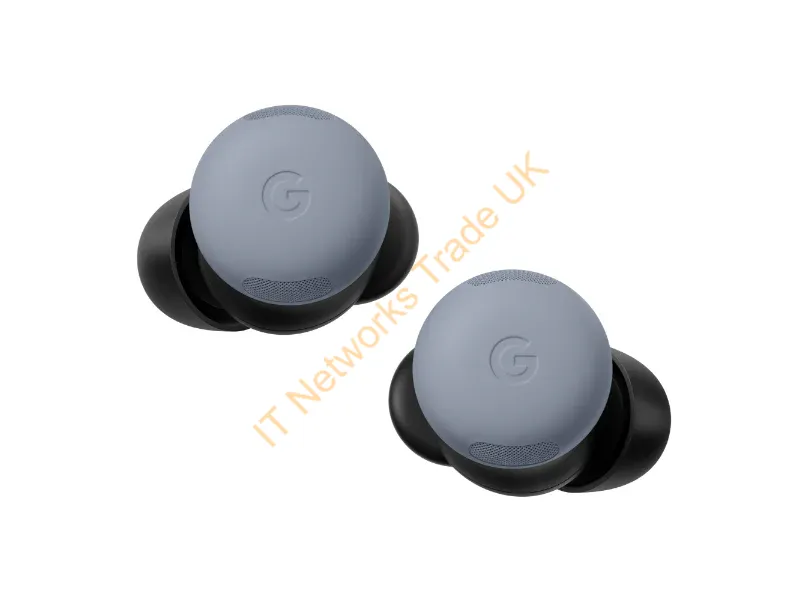 GA10076-EU - Google Pixel Buds Pro 2 Headset True Wireless Stereo (TWS) In-ear Calls/Music/Sport/Everyday Bluetooth Grey