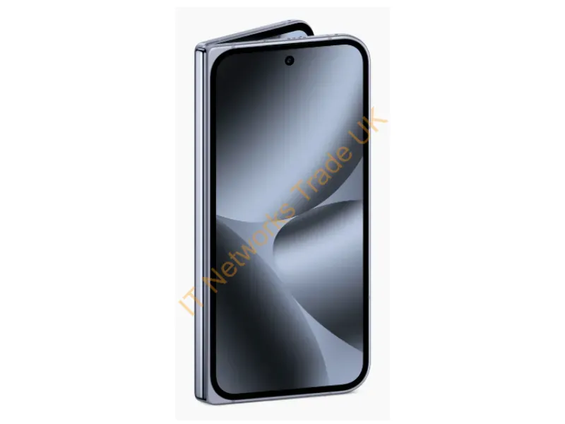 GA10093-US - Google Pixel 10 Pro Fold 20.3 cm (8") Dual SIM Android 16.0 5G 16 GB 512 GB 5015 mAh Stone colour