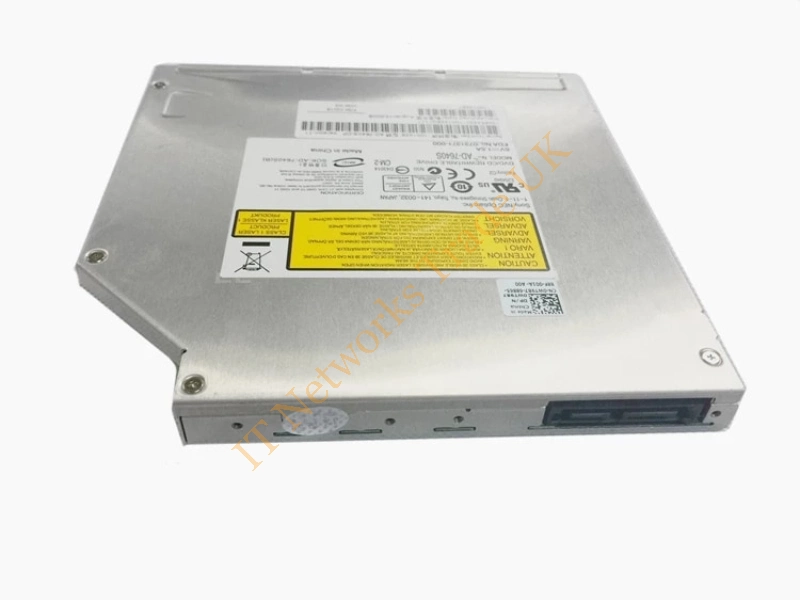 GA11N Dell 8x DVD/RW Super Multi SATA Internal Drive CD And DVD Burner