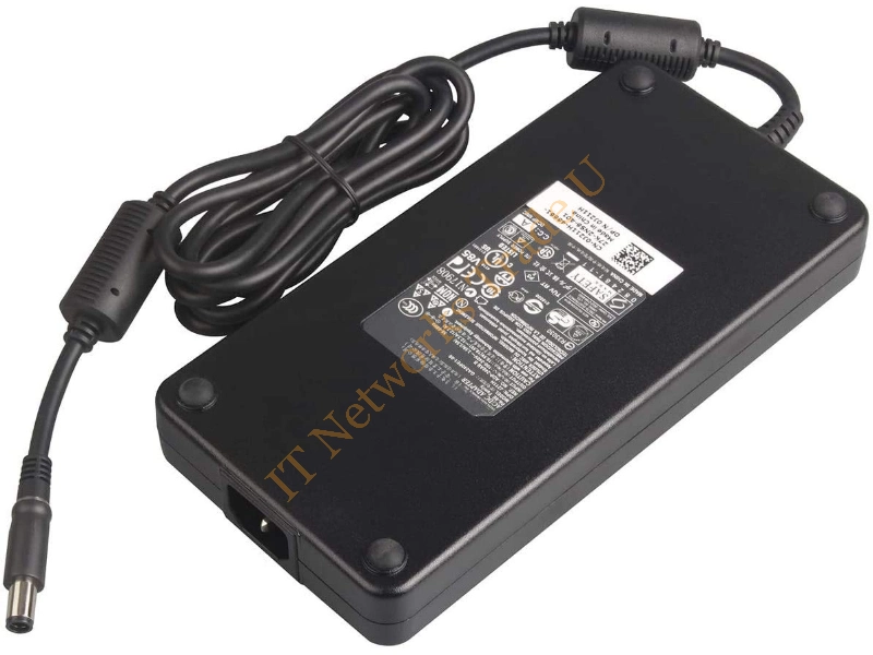 GA240PE1-00 Dell 240-Watts 3-Pin External AC Adapter for Presicion M6400 M6500 Power Adapter