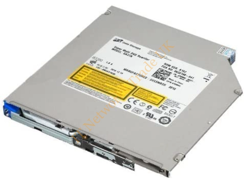 GA31N Dell 8X SATA DVD-RW Drive CD And DVD Burner