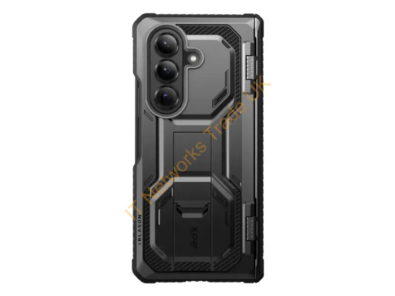 GA843439158986 - I-Blason Armorbox Ga843439158986 Mobile Phone Case 8" Cover Black