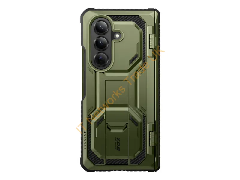 GA843439159006 - I-Blason Armorbox Ga843439159006 Mobile Phone Case 8" Cover Dark Green