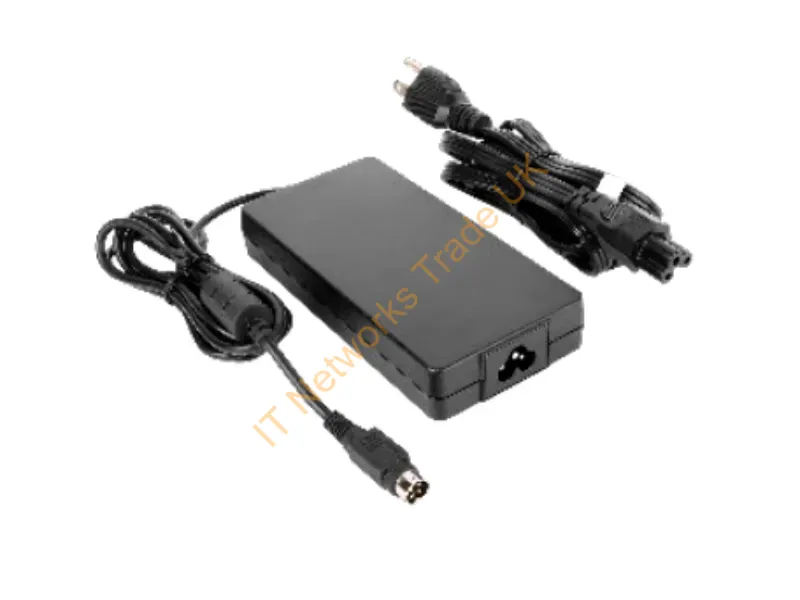 GAA1E3 - Getac Gaa1E3 Power Adapter/Inverter Indoor 150 W Black