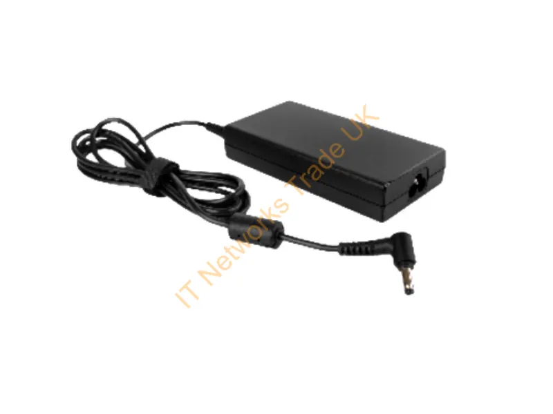 GAA3E2 - Getac GAA3E2 power adapter/inverter Indoor 120 W Black