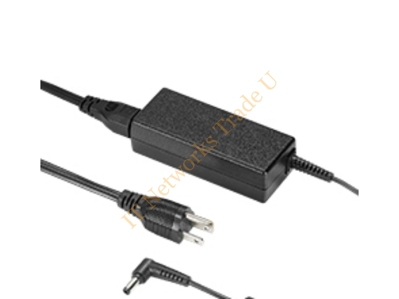 GAA6E4 - Getac GAA6E4 Indoor 65W Black power adapter/inverter