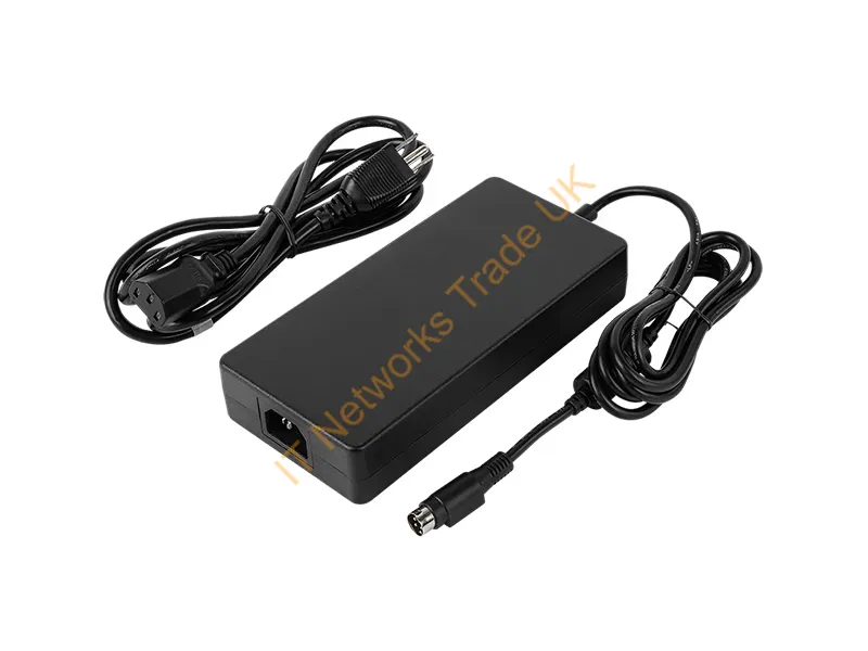 GAA8U1 - Getac Gaa8U1 Power Adapter/Inverter Indoor 230 W Black